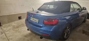 BMW 240 Cabrio xdrive