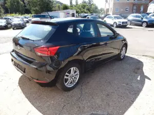 SEAT Ibiza Style/2.Hd/SitzH/Alu/PDC/100.000km/Euro6/ Bild 5