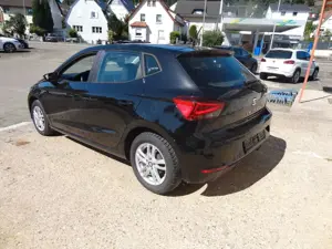 SEAT Ibiza Style/2.Hd/SitzH/Alu/PDC/100.000km/Euro6/ Bild 3