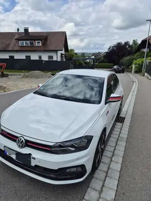 Volkswagen Polo GTI GTI