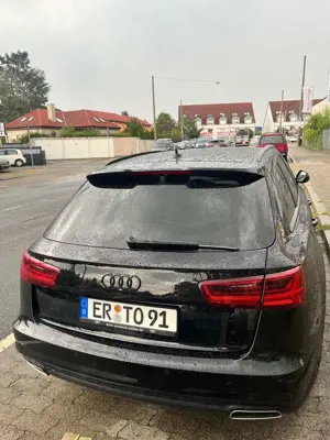 Audi A6 A6 Avant 3.0 TDI S tronic Bild 3