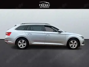 Skoda Superb Combi Ambition Bild 4