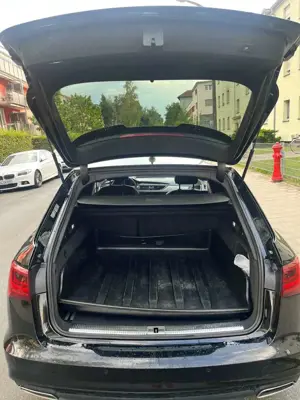 Audi A6 A6 Avant 3.0 TDI S tronic Bild 4