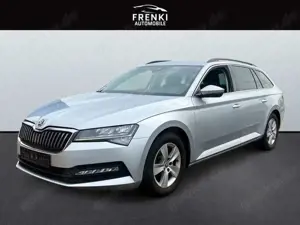 Skoda Superb Combi Ambition Bild 3