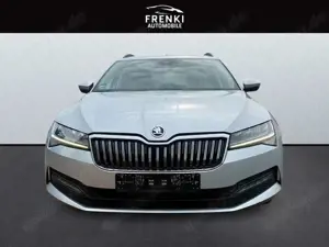 Skoda Superb Combi Ambition Bild 2