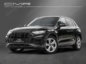 Audi Q5 50 TDI quattro advanced DSP Business 360° 20"