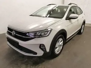 Volkswagen Taigo Life_95PS_Klima_Audio