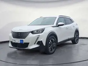 Peugeot 2008 e-2008 Allure Pack 136 Navi R-Kamera Sitzheizung