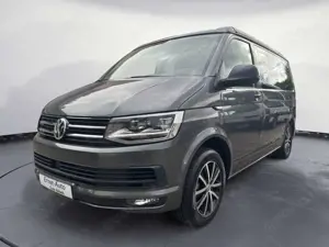 Volkswagen Others T6 California Beach Edt. 2.0 TDI 4Mo. KR +DSG+AHK+