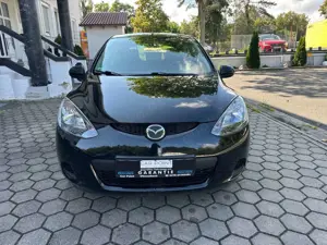 Mazda 2 Lim. 1.3 Independence Sport Bild 3