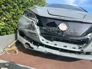 Nissan Leaf 39 kWh N-Connecta