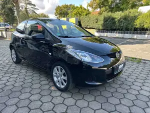 Mazda 2 Lim. 1.3 Independence Sport Bild 2
