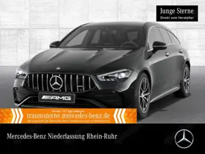 Mercedes-Benz CLA 35 AMG CLA 35 4M AMG+PANO+MULTIBEAM+KAMERA+TOTW+KEYLESS