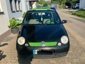 Volkswagen Lupo