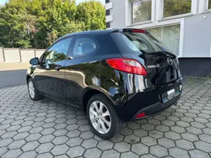 Mazda 2 Lim. 1.3 Independence Sport Bild 5