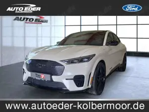 Ford Mustang Mach-E GT AWD Bluetooth Navi LED Klima