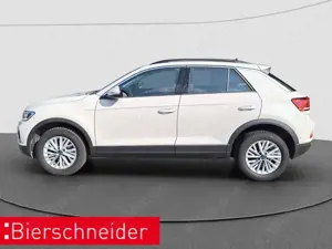 Volkswagen T-Roc 1.5 TSI DSG Life AHK NAVI APP CONNECT PDC LED Bild 5