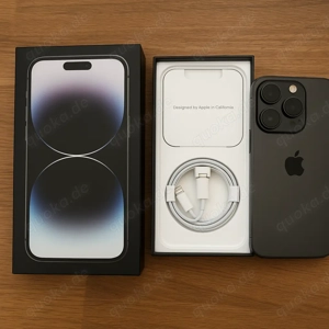 Verkauf iPhone 15 Titanium 