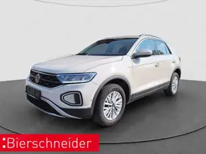 Volkswagen T-Roc 1.5 TSI DSG Life AHK NAVI APP CONNECT PDC LED