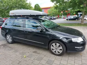 Volkswagen Passat Variant Comfortline
