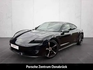 Porsche Taycan Turbo S 21-Zoll Panorama LED-Matrix Privacy Beifah