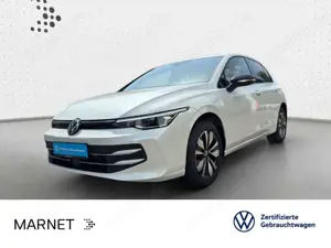 Volkswagen Golf VIII 1.5 eTSI DSG GOAL*LED*AHK*KAMERA*PDC*S