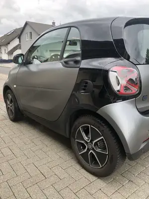 smart forTwo Bild 3