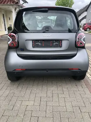 smart forTwo Bild 2