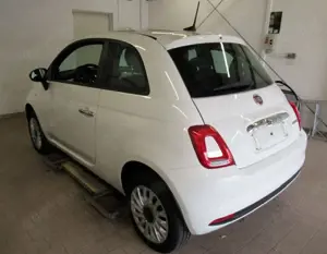 Fiat 500 1.0 GSE Last Edition Klima  Sound Bild 2
