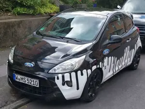 Ford Ka/Ka+ Ka 1.2 Start-Stopp-System Titanium