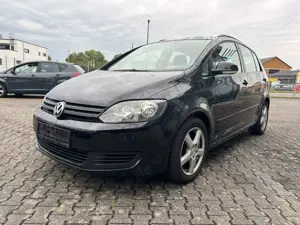 Volkswagen Golf Plus Comfortline