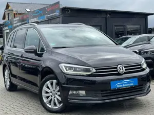 Volkswagen Touran 2.0 TDI Highline BMT++7Sitzer++Garantie++