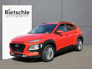 Hyundai KONA 1.0TGDI