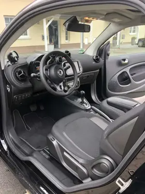 smart forTwo Bild 4