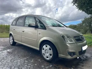 Opel Meriva Meriva A 1.6