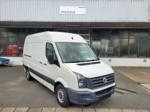 Volkswagen Crafter Kasten L2H2 2,0 TDI Klima Navi Parkpilot vo/hi