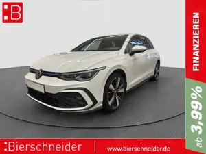 Volkswagen Golf 8 1.4 eHybrid DSG GTE AHK REAR VIEW LED ACC