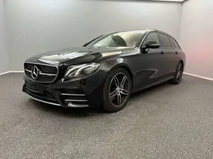 Mercedes-Benz E 53 AMG 4Matic+ T*LEDER*AHK*STD-HZG*360*AIRMATI