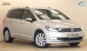 Volkswagen Touran 1.4TSI 150PS DSG Highline AHK ACC Navi