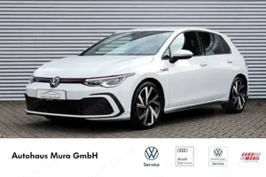 Volkswagen Golf GTI 2.0TSI DSG IQ LED DCC RFK HK