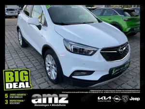 Opel Mokka X 1.4 Turbo Innovation