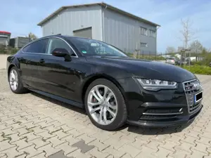 Audi S7 4.0 TFSI quattro S-Tronic BOSE Bild 3
