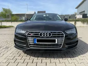 Audi S7 4.0 TFSI quattro S-Tronic BOSE Bild 2