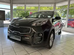 Kia Sportage Edition 7 2WD Bild 2