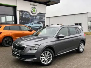 Skoda Kamiq Tour 1.5 TSI 110kW VC ACC LED Shzg DAB Carplay PDC