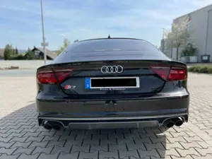 Audi S7 4.0 TFSI quattro S-Tronic BOSE Bild 5