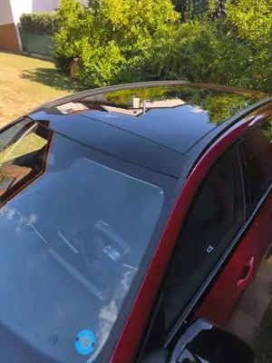 Mercedes-Benz C 300 C 300 e T 9G-TRONIC Avantgarde /360°/AHK/Pano Bild 4