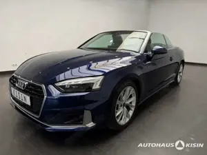 Audi A5 Cabriolet 40 TFSI advanced 2.0 /CAM /Leder Bild 2