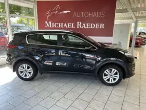 Kia Sportage Edition 7 2WD Bild 1