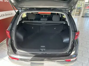 Kia Sportage Edition 7 2WD Bild 4